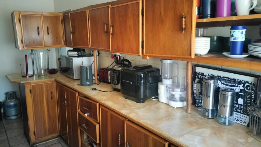 2 Bedroom Property for Sale in Navalsig Free State